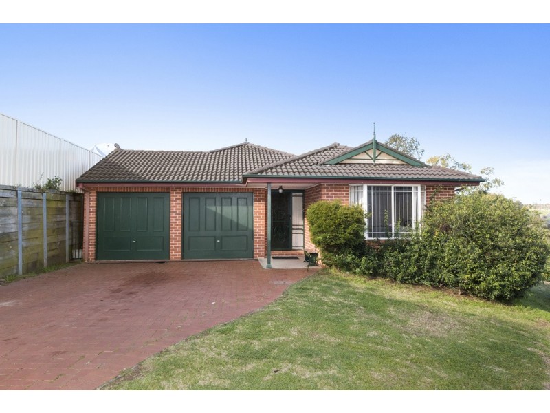 17 Hannam Place, Englorie Park NSW 2560