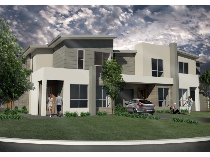 Lot 18/58 Carinda Street, Ingleburn NSW 2565