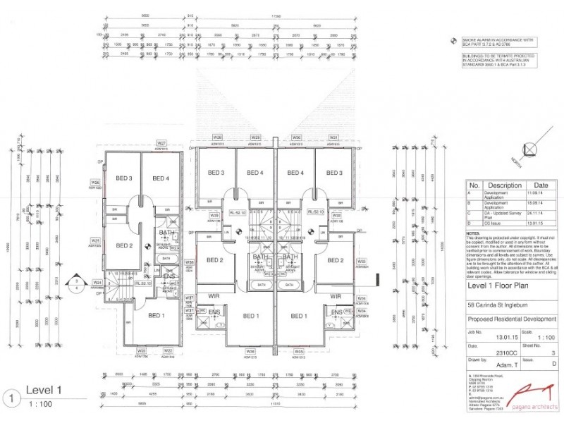 Lot 18/58 Carinda Street, Ingleburn NSW 2565