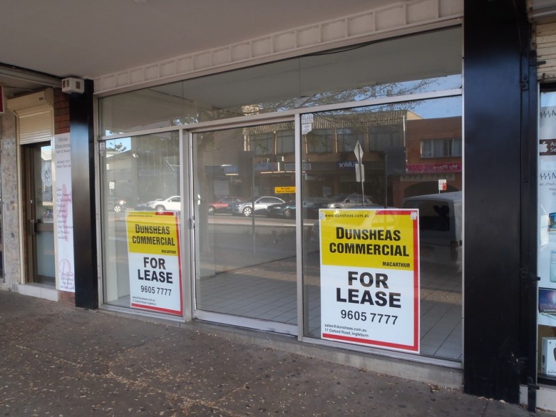 47b Oxford Road, Ingleburn NSW 2565