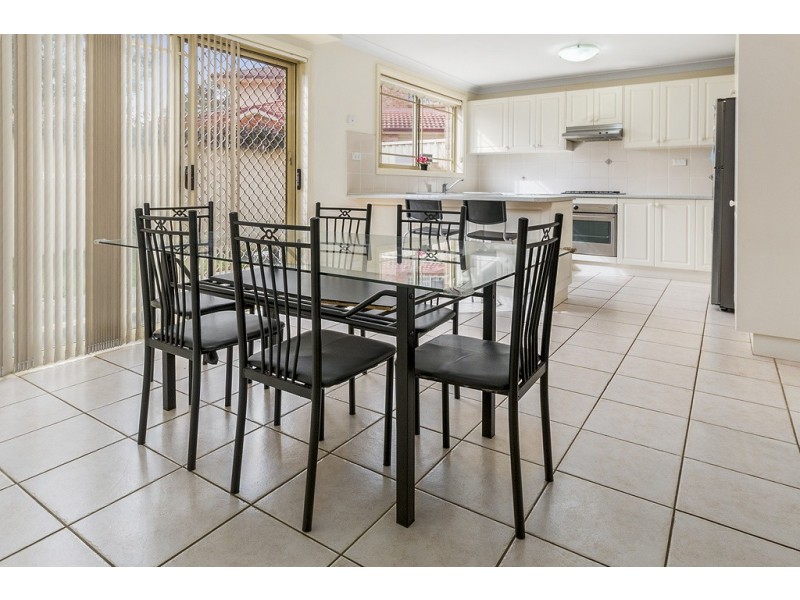 2/22 James street, Ingleburn NSW 2565