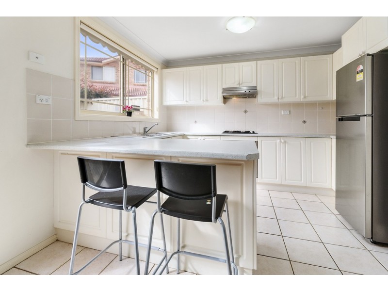 2/22 James street, Ingleburn NSW 2565
