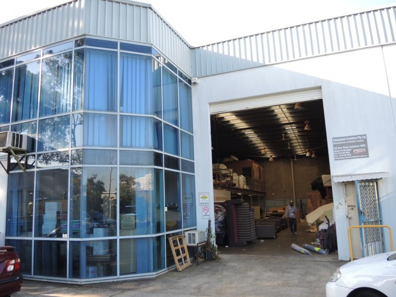 4/5 Kerr Road, Ingleburn NSW 2565