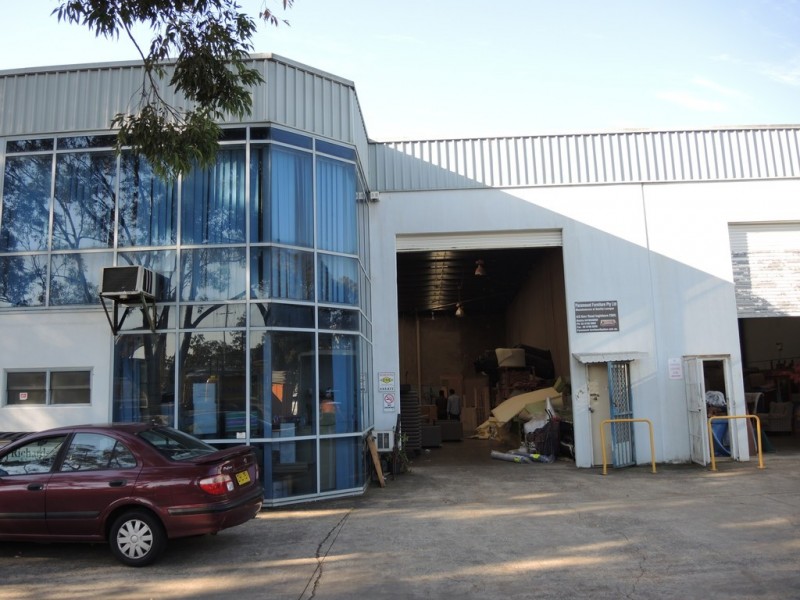 4/5 Kerr Road, Ingleburn NSW 2565