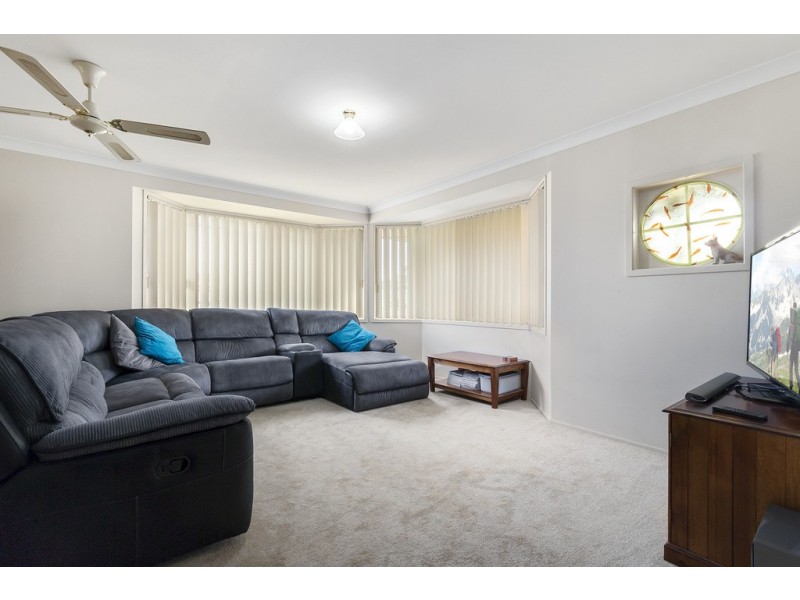 2 Wilkinson Crescent, Ingleburn NSW 2565