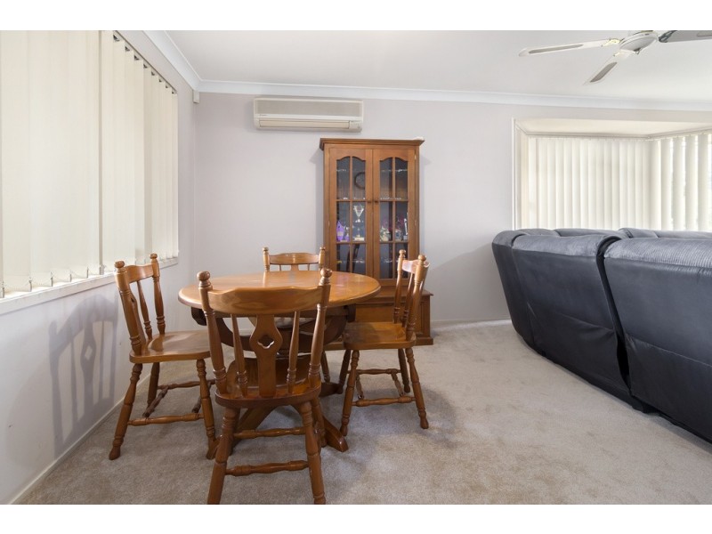 2 Wilkinson Crescent, Ingleburn NSW 2565
