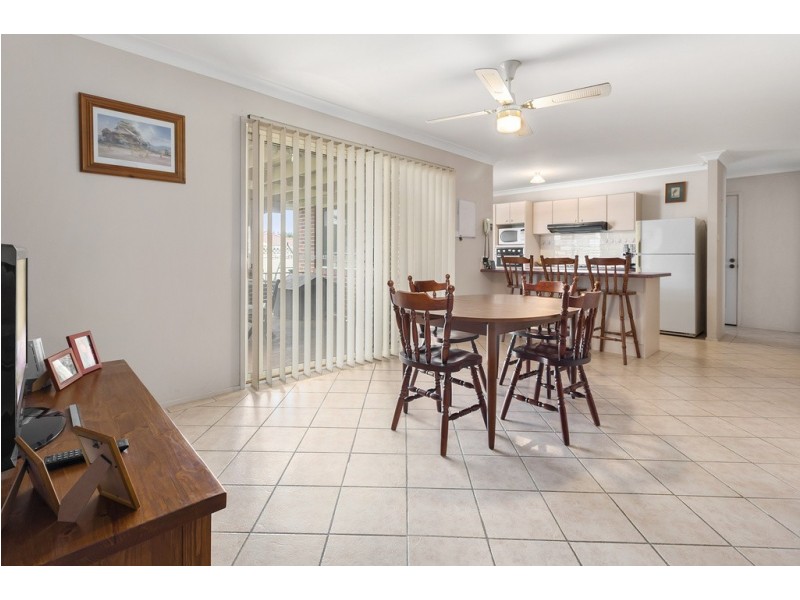2 Wilkinson Crescent, Ingleburn NSW 2565