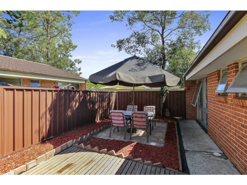 12/15-19 Fourth avenue, Macquarie Fields NSW 2564