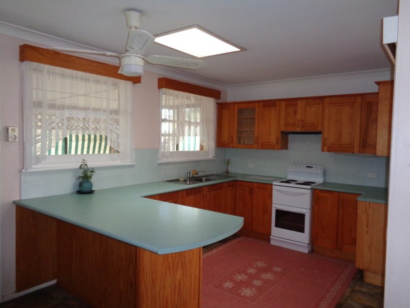 31 Edgar street, Macquarie Fields NSW 2564