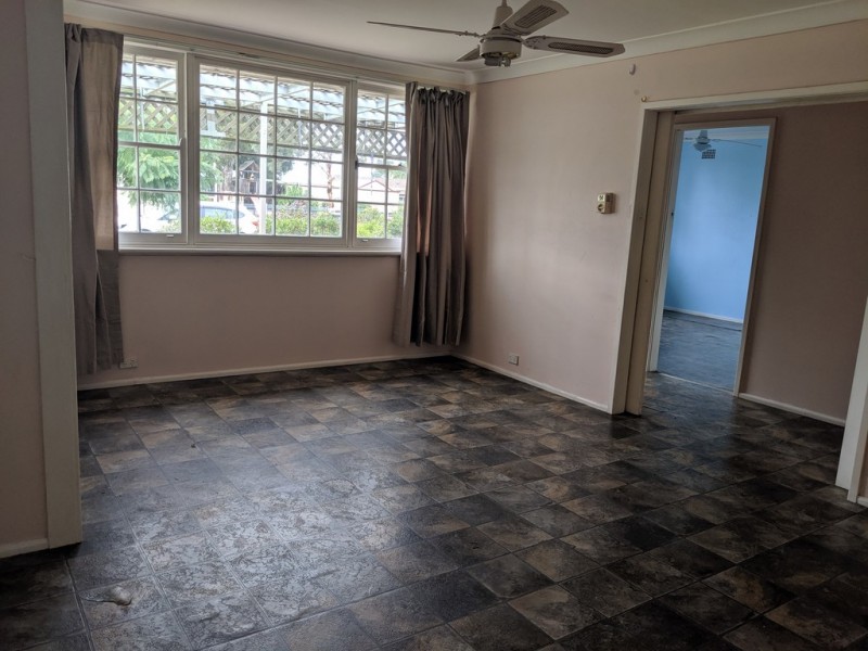 31 Edgar street, Macquarie Fields NSW 2564