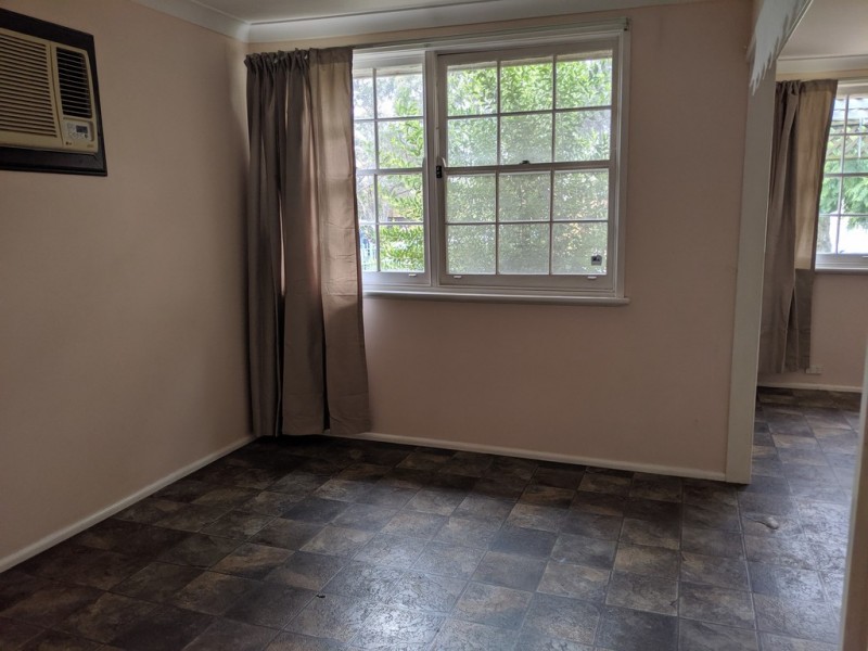 31 Edgar street, Macquarie Fields NSW 2564