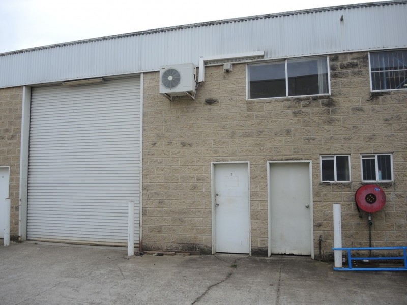 3/13 Devon Street, Ingleburn NSW 2565