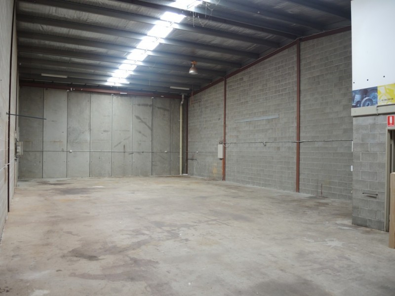 3/13 Devon Street, Ingleburn NSW 2565