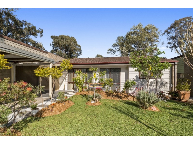 3/74-76 Parliament Road, Macquarie Fields NSW 2564