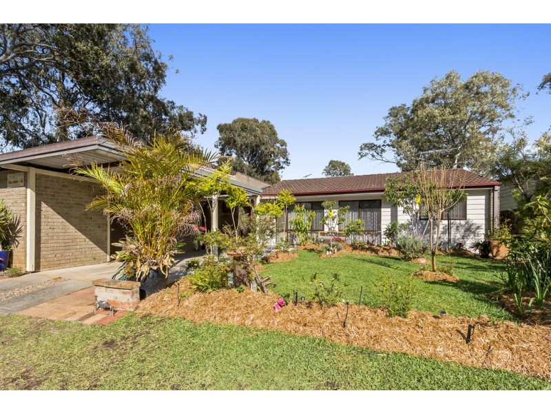 3/74-76 Parliament Road, Macquarie Fields NSW 2564