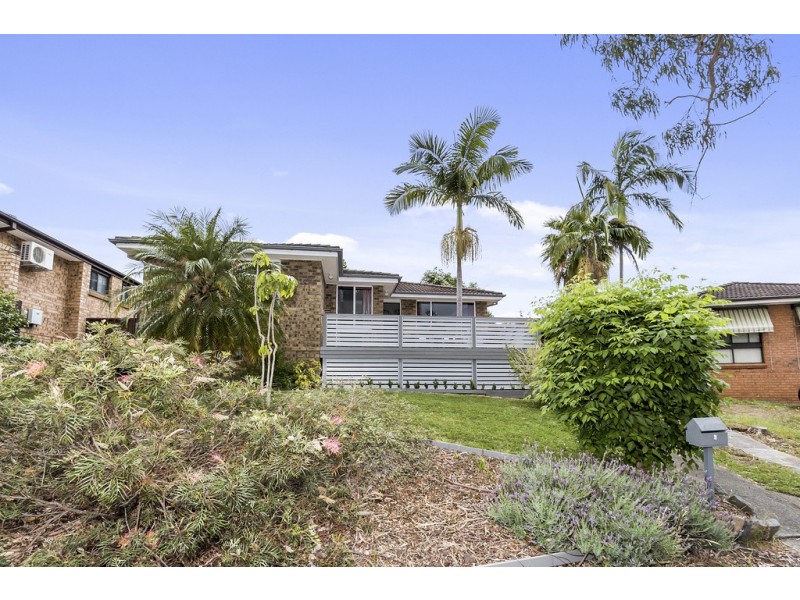 9 Bundy Close, Macquarie Fields NSW 2564