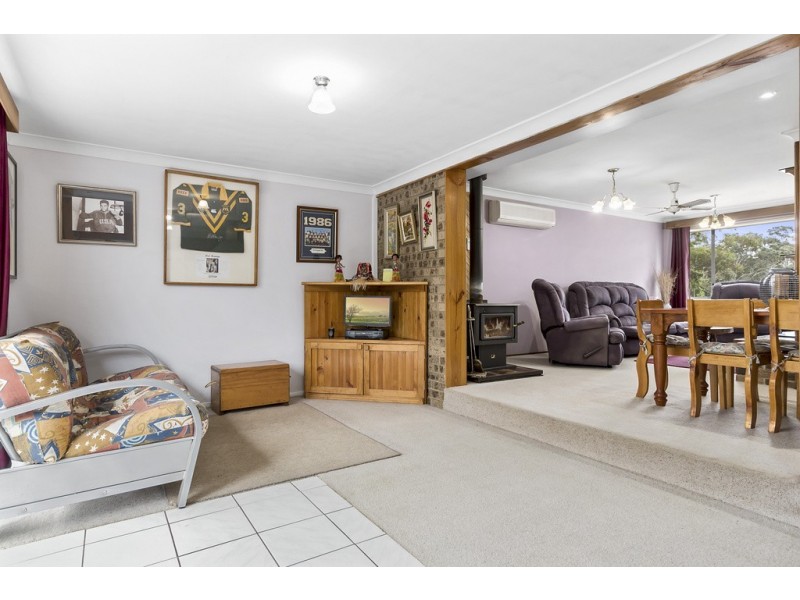 9 Bundy Close, Macquarie Fields NSW 2564
