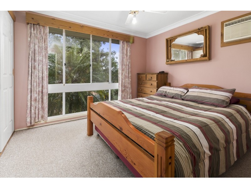 9 Bundy Close, Macquarie Fields NSW 2564