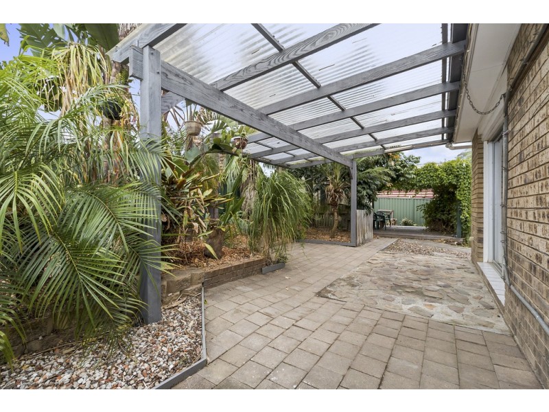 9 Bundy Close, Macquarie Fields NSW 2564