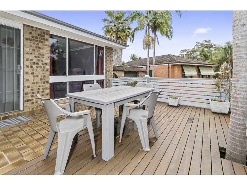 9 Bundy Close, Macquarie Fields NSW 2564