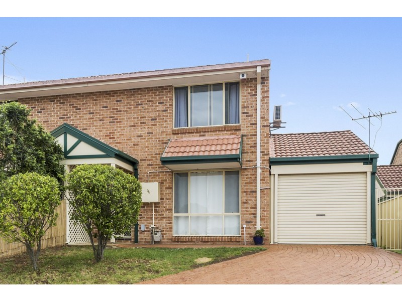 36 McLaren Place, Ingleburn NSW 2565