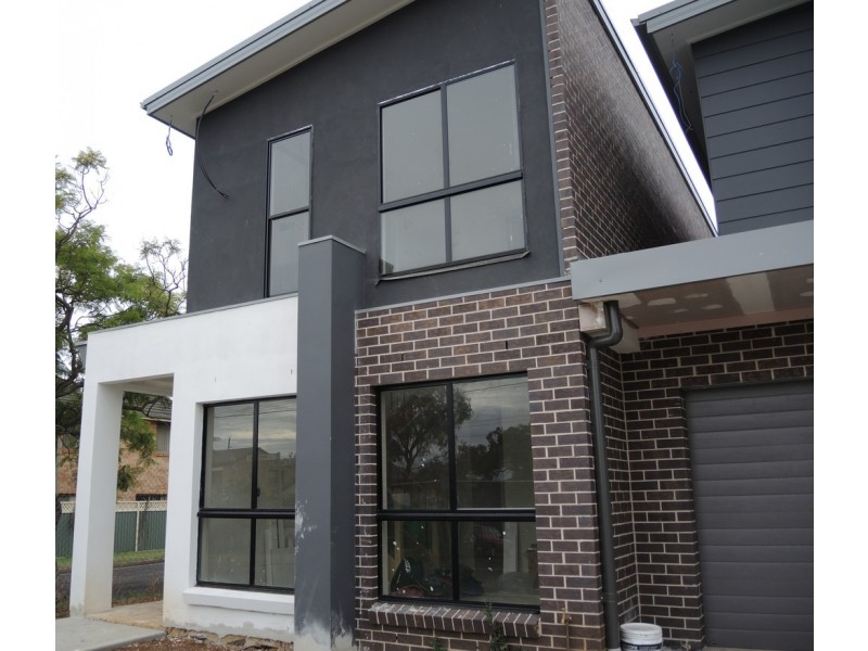 Lot 17/58 Carinda Street, Ingleburn NSW 2565