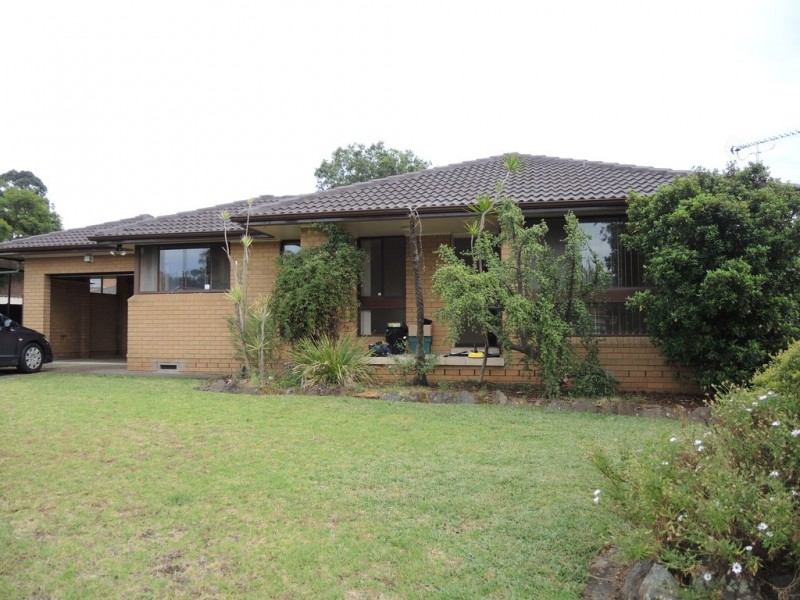 10 Percy street, Ingleburn NSW 2565