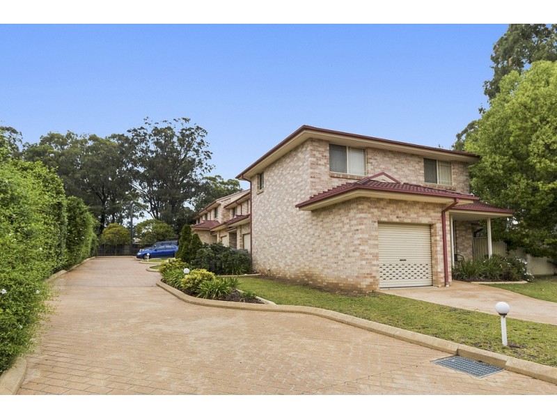 3/172 Cumberland Road, Ingleburn NSW 2565