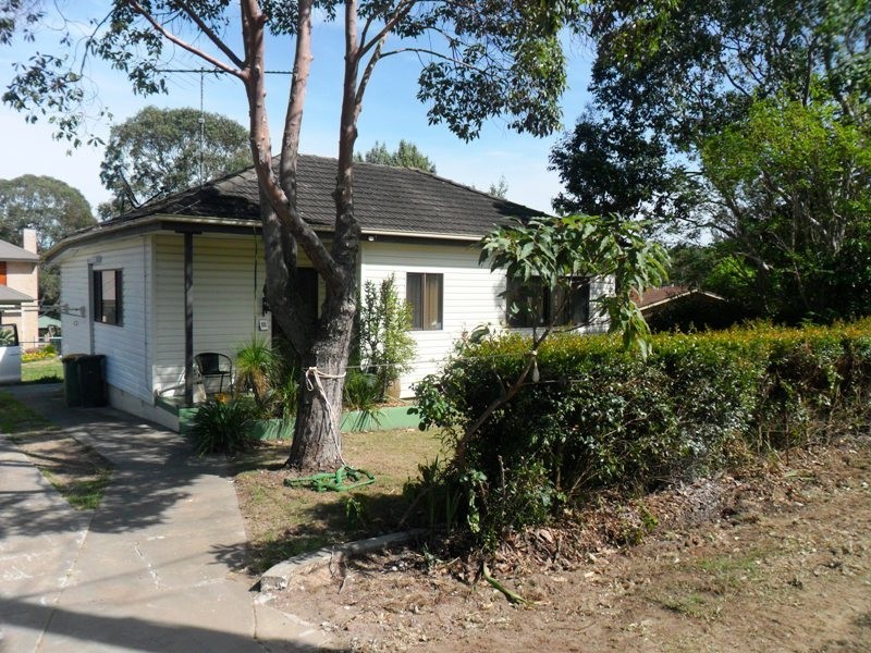 46A Wills Road, Long Point NSW 2564