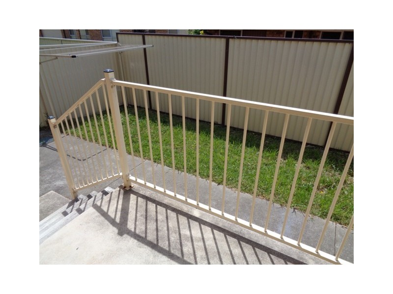 3/22 James street, Ingleburn NSW 2565