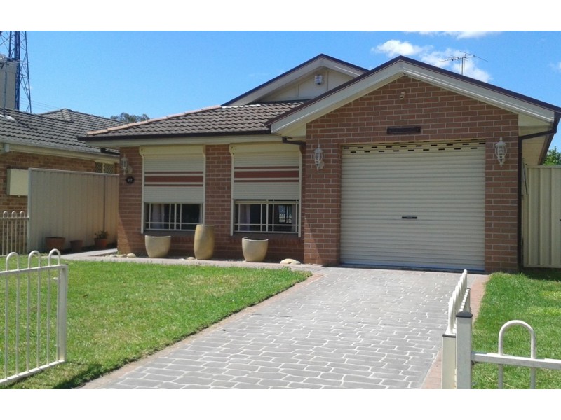 132 Ingleburn Road, Ingleburn NSW 2565