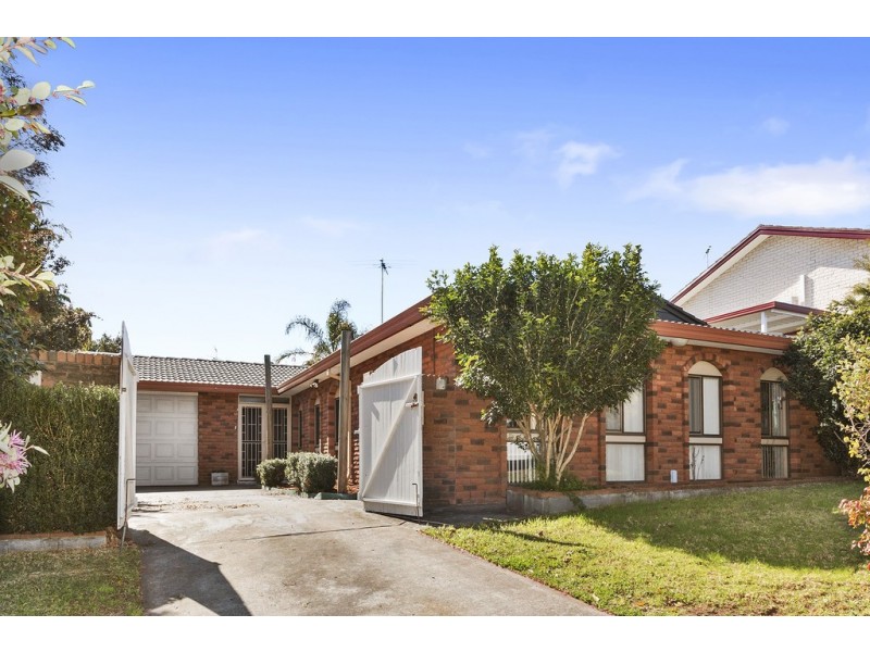 159 St Johns Road, Bradbury NSW 2560