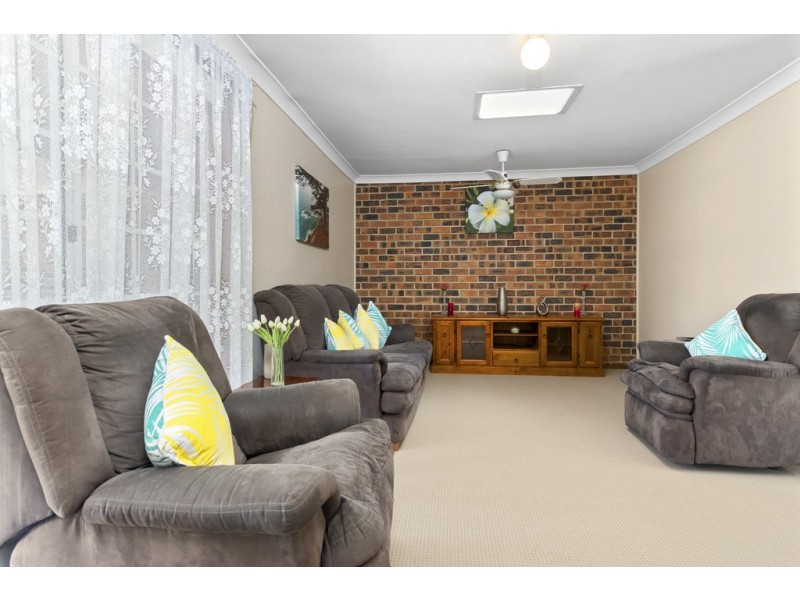 2/26 Fletcher Street, Minto NSW 2566