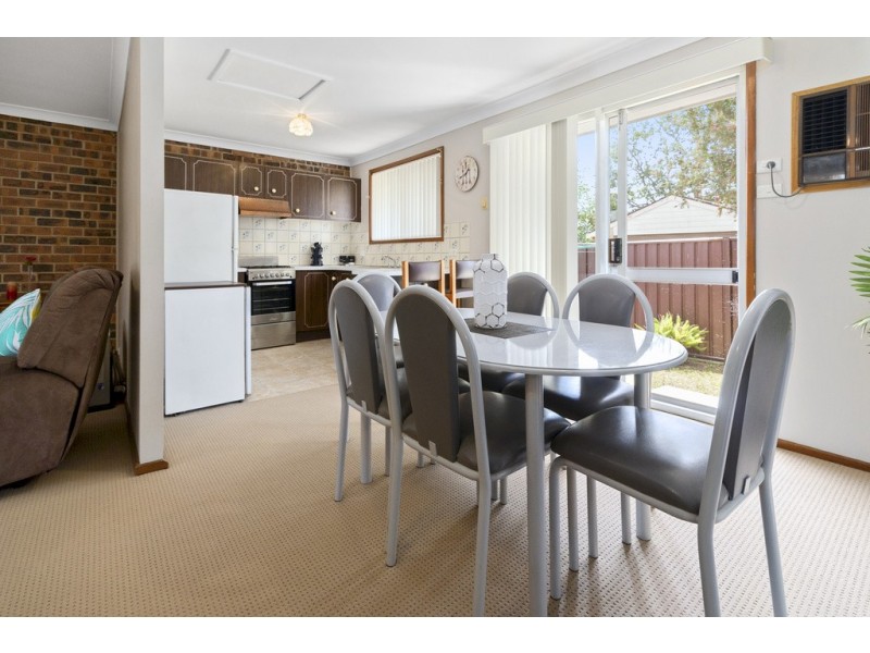 2/26 Fletcher Street, Minto NSW 2566