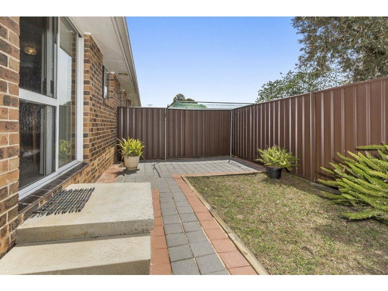 2/26 Fletcher Street, Minto NSW 2566
