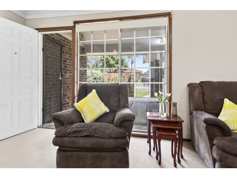2/26 Fletcher Street, Minto NSW 2566
