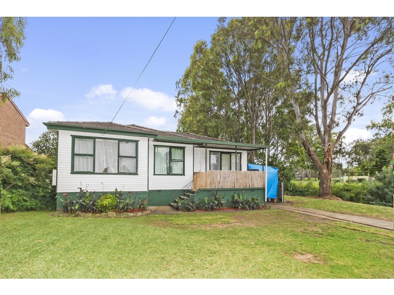 134 Saywell Road, Macquarie Fields NSW 2564