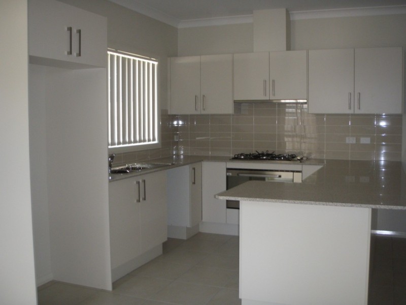 1/57 Edgar street, Macquarie Fields NSW 2564