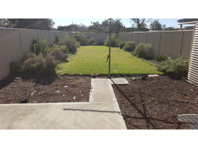 1/57 Edgar street, Macquarie Fields NSW 2564