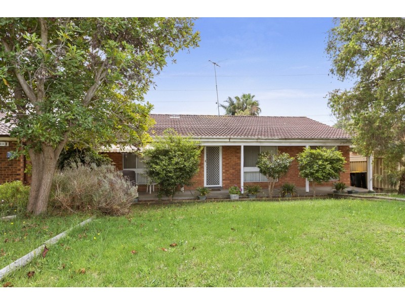 23 Haultain Street, Minto NSW 2566