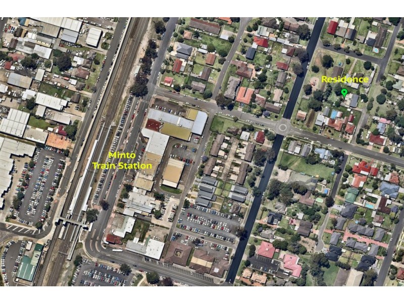 17 Phyllis Street, Minto NSW 2566