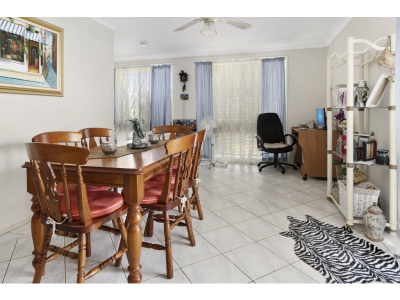 18 Wagtail Crescent, Ingleburn NSW 2565