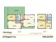 18 Wagtail Crescent, Ingleburn NSW 2565 Floorplan