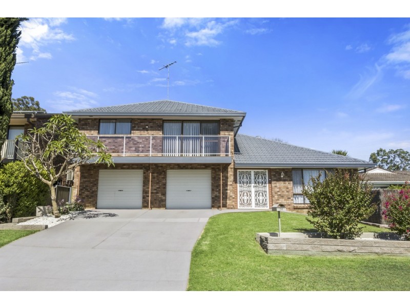 74 Bainbridge Avenue, Ingleburn NSW 2565