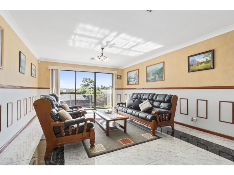 74 Bainbridge Avenue, Ingleburn NSW 2565