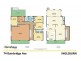 74 Bainbridge Avenue, Ingleburn NSW 2565 Floorplan