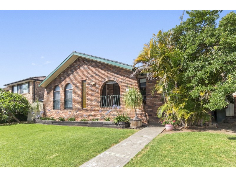 1 Owl Place, Ingleburn NSW 2565
