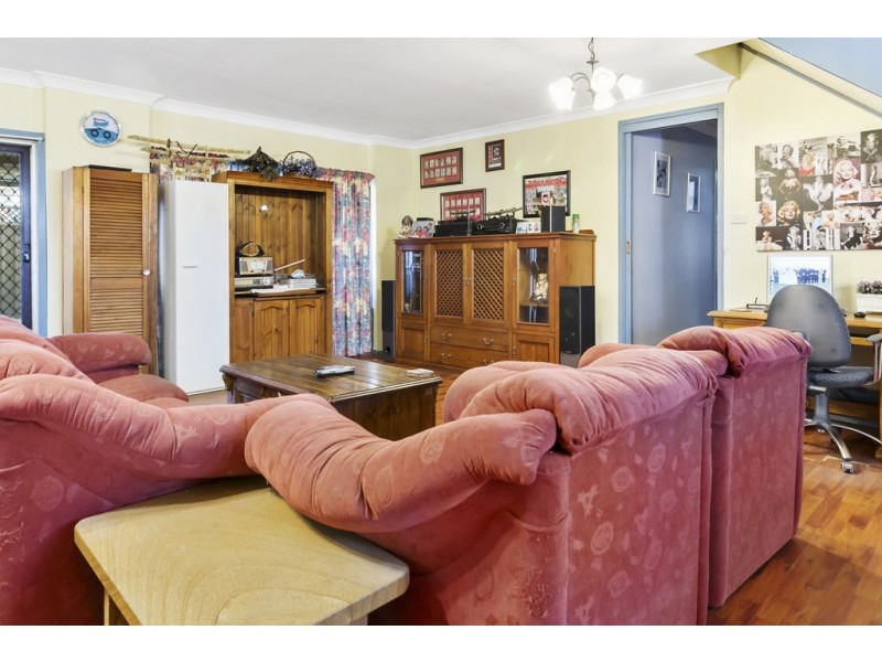 1 Owl Place, Ingleburn NSW 2565