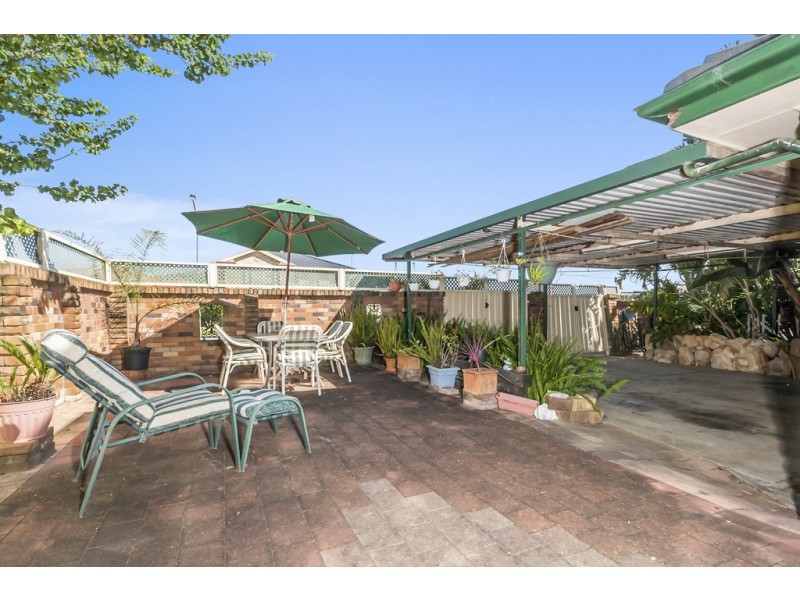 1 Owl Place, Ingleburn NSW 2565