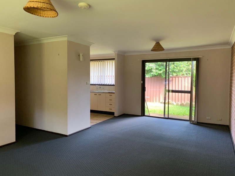 19/196-200 Harrow Road, Glenfield NSW 2167